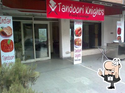 Tandoori Knights photo
