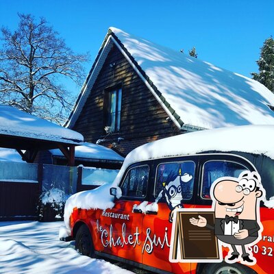Le Chalet Suisse