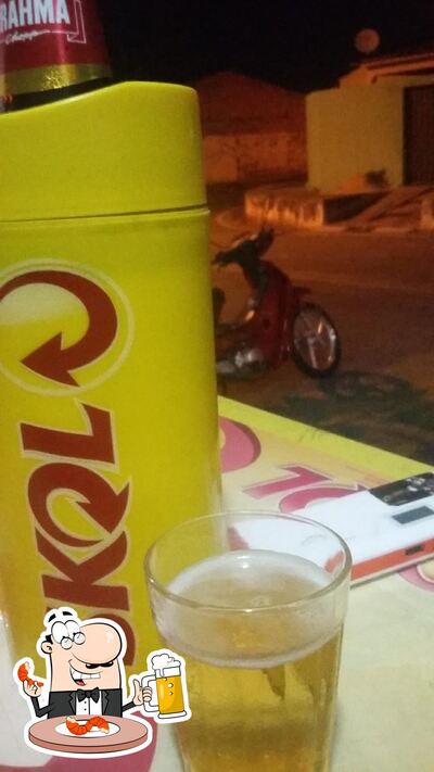 Saboreie uma cerveja com seu jantar