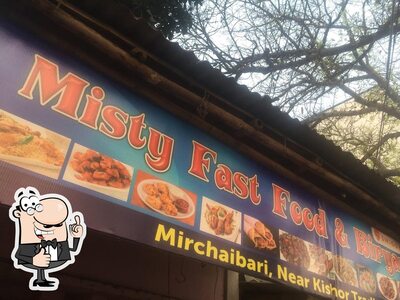 MISTY FAST FOOD & BIRYANI photo