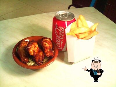Essayez diverses boissons disponibles à Elysées Chtoura Officiel