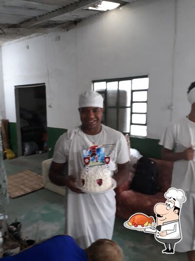 O chef irá te deliciar com diversos pratos