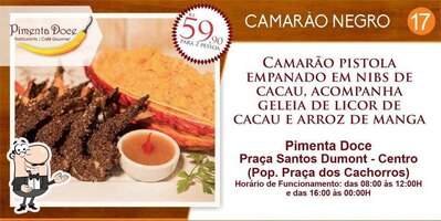 Pimenta Doce Itacaré BA foto