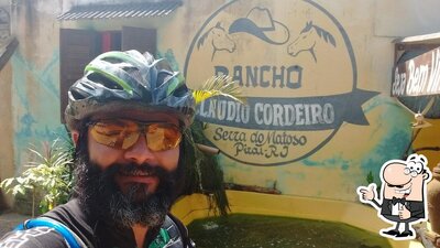 Rancho Claudio Cordeiro foto