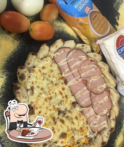 Rammid's Pizzaria Juàzeiro BA provê pratos de carne