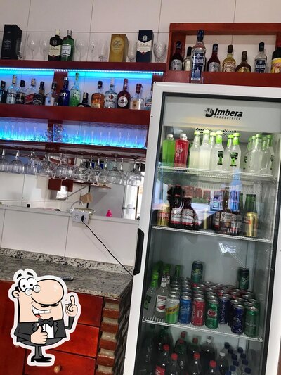 boteco do grillo foto