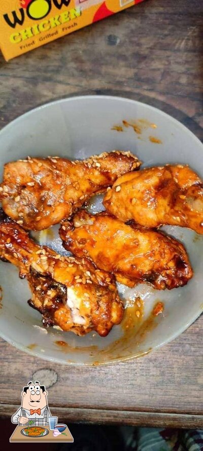 WOW Chicken photo