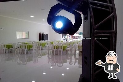 Veja imagens do interior do Lagoa Verde