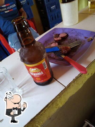 (Bar Gama) foto