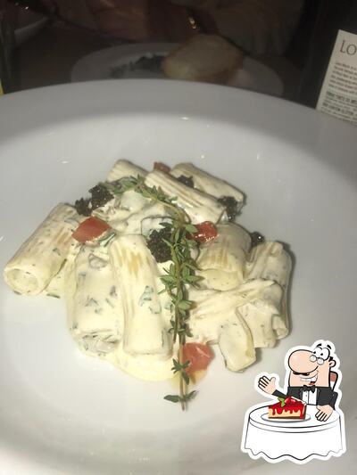 Não esqueça de experimentar uma sobremesa no Monte Verde Pizzaria