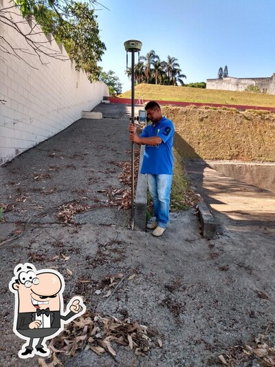 Veja imagens do exterior do Padaria Requinte