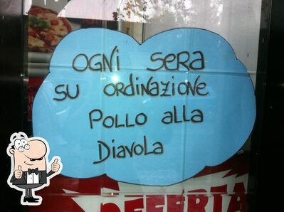 Pizza Mondo foto