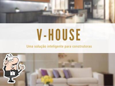 Veja imagens do interior do V-House Imperatriz MA