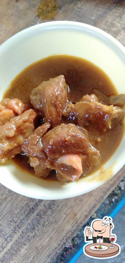 Food at SONA HOTEL