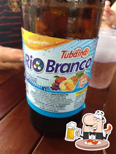 Tome um cerveja ao final do dia