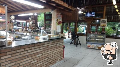 CHALE DA PAMONHA KM 24,5 foto