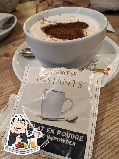 Platti al Michellod Boulangerie Tea Room