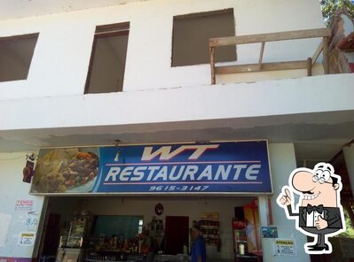 WT Restaurante foto