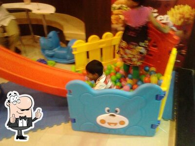 Marrybrowndindigul photo