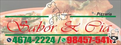 Sabor e cia foto