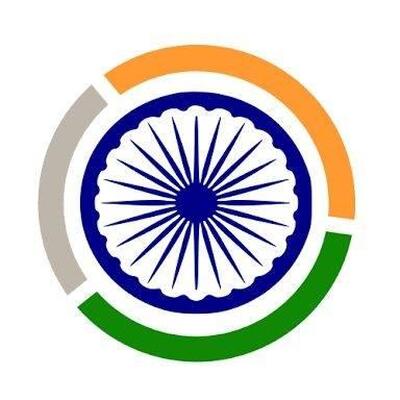 Indian has its own logo