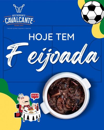 Restaurante Cavalcante foto