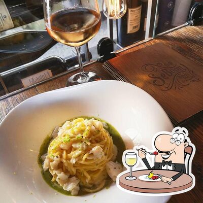 Cibo al Sebon Bistrot