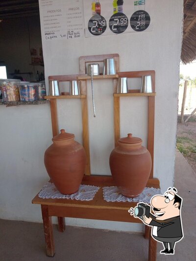 CHURRASCARIA CARNEIRO NA BRASA foto