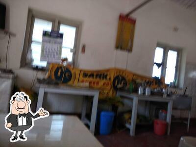 Check out how Hotel Bubby looks inside