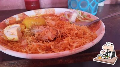 Meals at Munna Fast Food