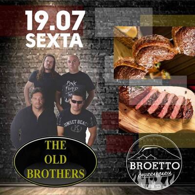 Leia as informações sobre o Restaurante Churrascaria Broetto