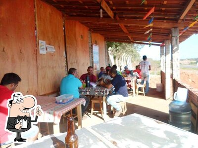 Point do lanche foto