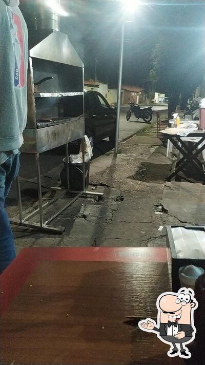 Espetaria Pacaembu foto