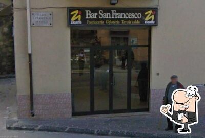 ARANCINI bar San Francesco foto