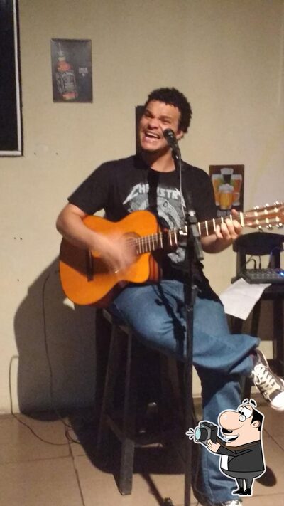 Tribet Pub foto
