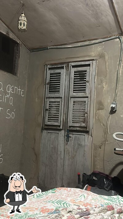 Veja imagens do interior do CASA PASCUAL