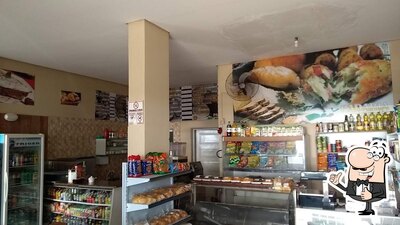Padaria Casttelhes dos Pães foto