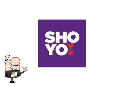 A marca do Shoyo Sushi