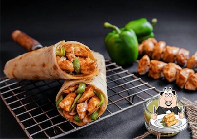 Rolls Mania photo