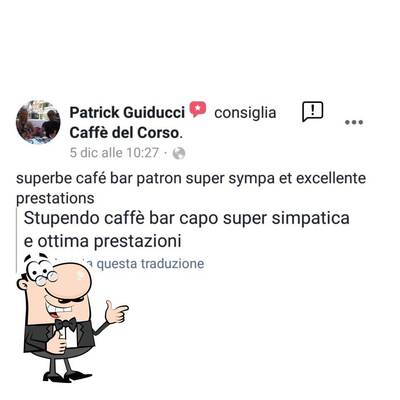 Caffè del Corso foto