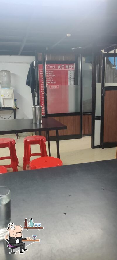 Check out how Karotie Mess looks inside