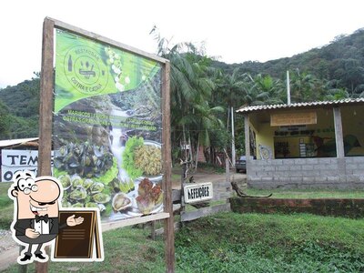 Veja imagens do exterior do Restaubar - Ostra e Cataia