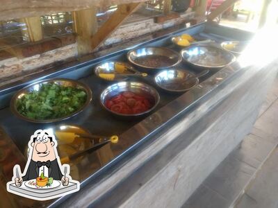 Comida em Recanto da Costela