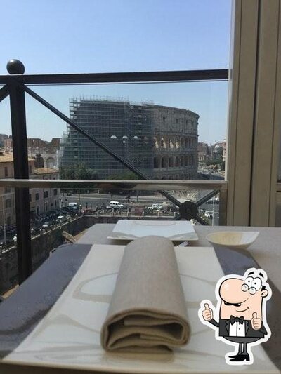 photo de Aroma Ristorante
