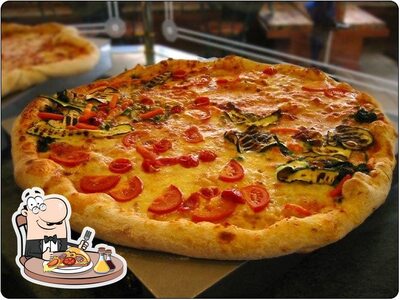 La pizza è il piatto veloce preferito al mondo