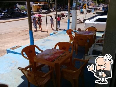Restaurante Meu Sabor foto