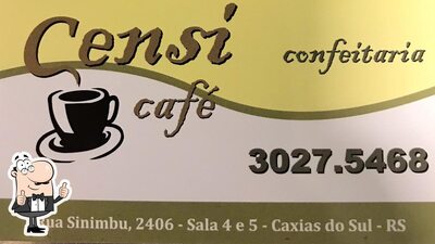Café Censi foto
