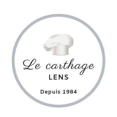Le logo de Le Carthage
