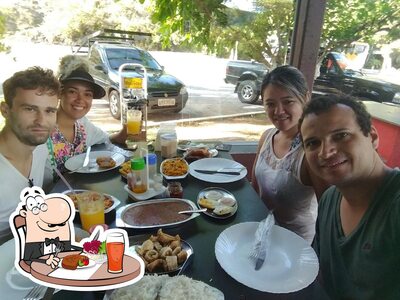 Restaurante e Lanchonete Bica D'água foto