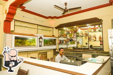 S S BAR & RESTAURANT photo